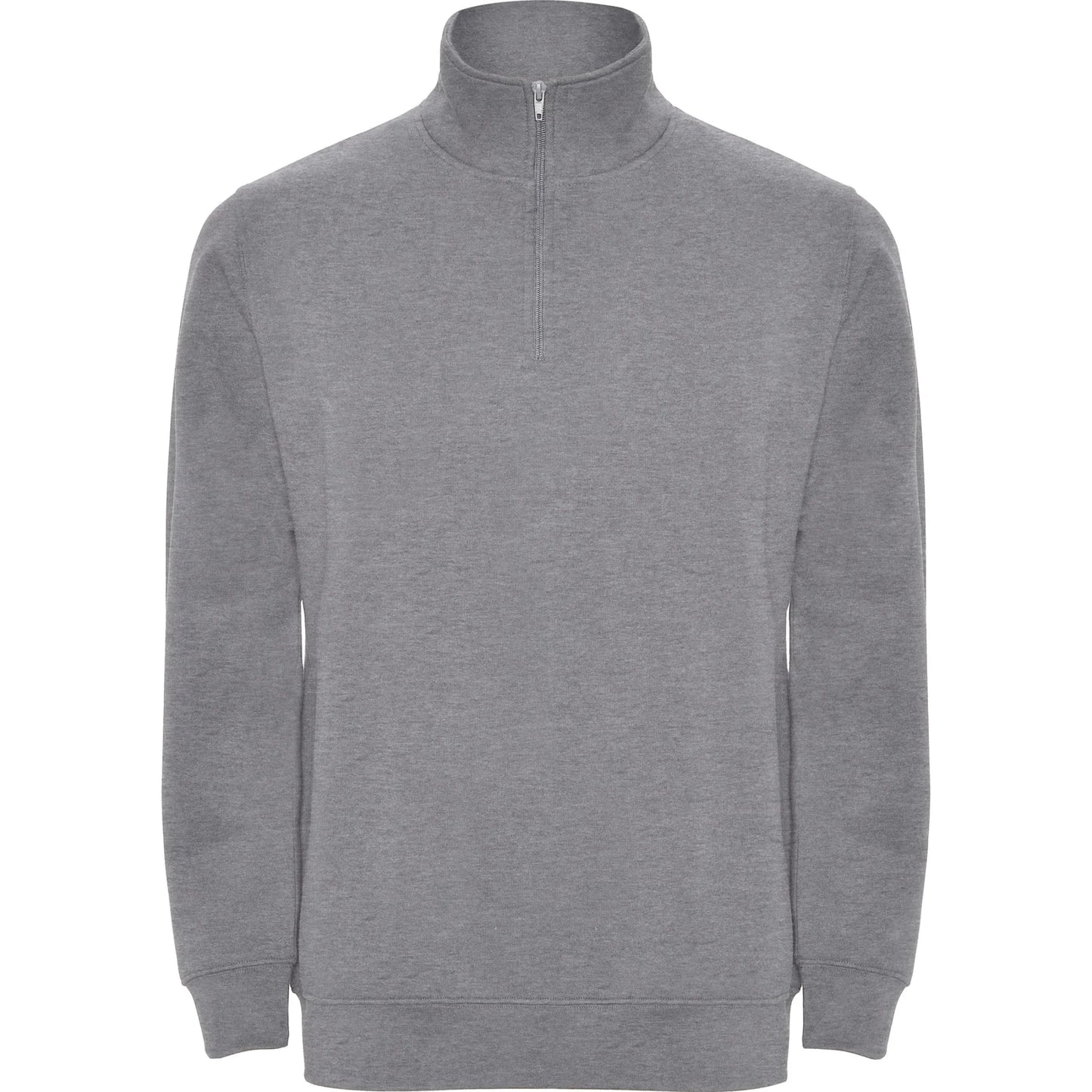 Sudaderas ANETO GRIS VIGORÉ Roly