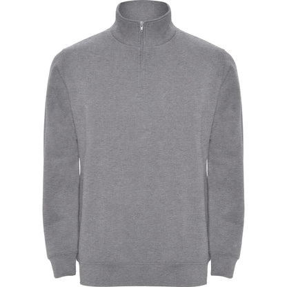 Sudaderas ANETO GRIS VIGORÉ Roly