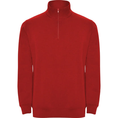 Sudaderas ANETO ROJO Roly