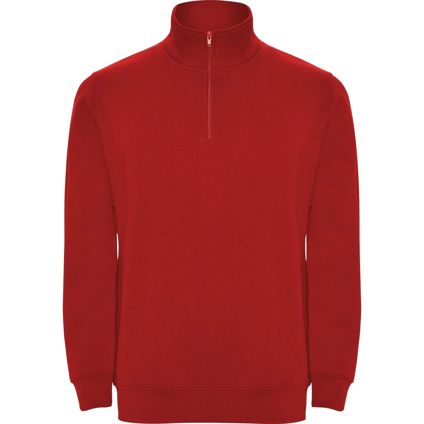 Sudaderas ANETO ROJO Roly