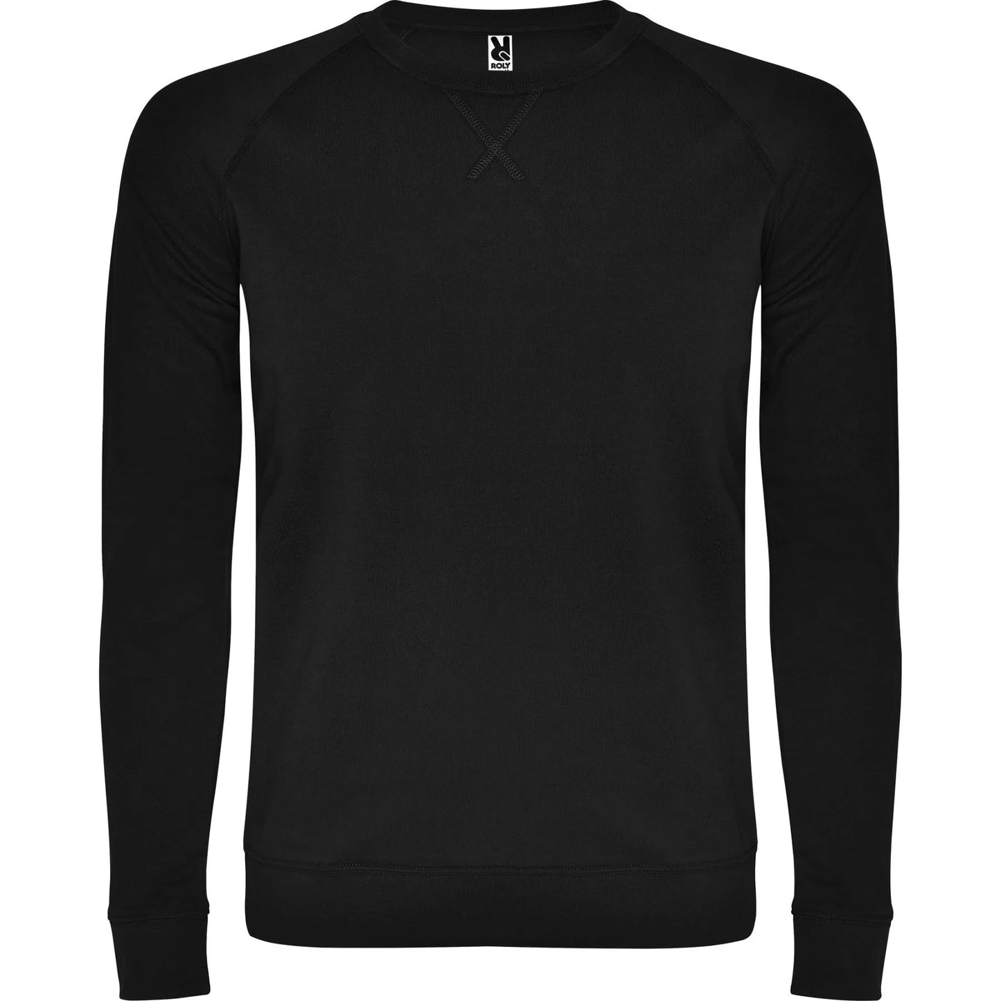 Sudaderas ANNAPURNA NEGRO Roly