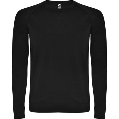 Sudaderas ANNAPURNA NEGRO Roly