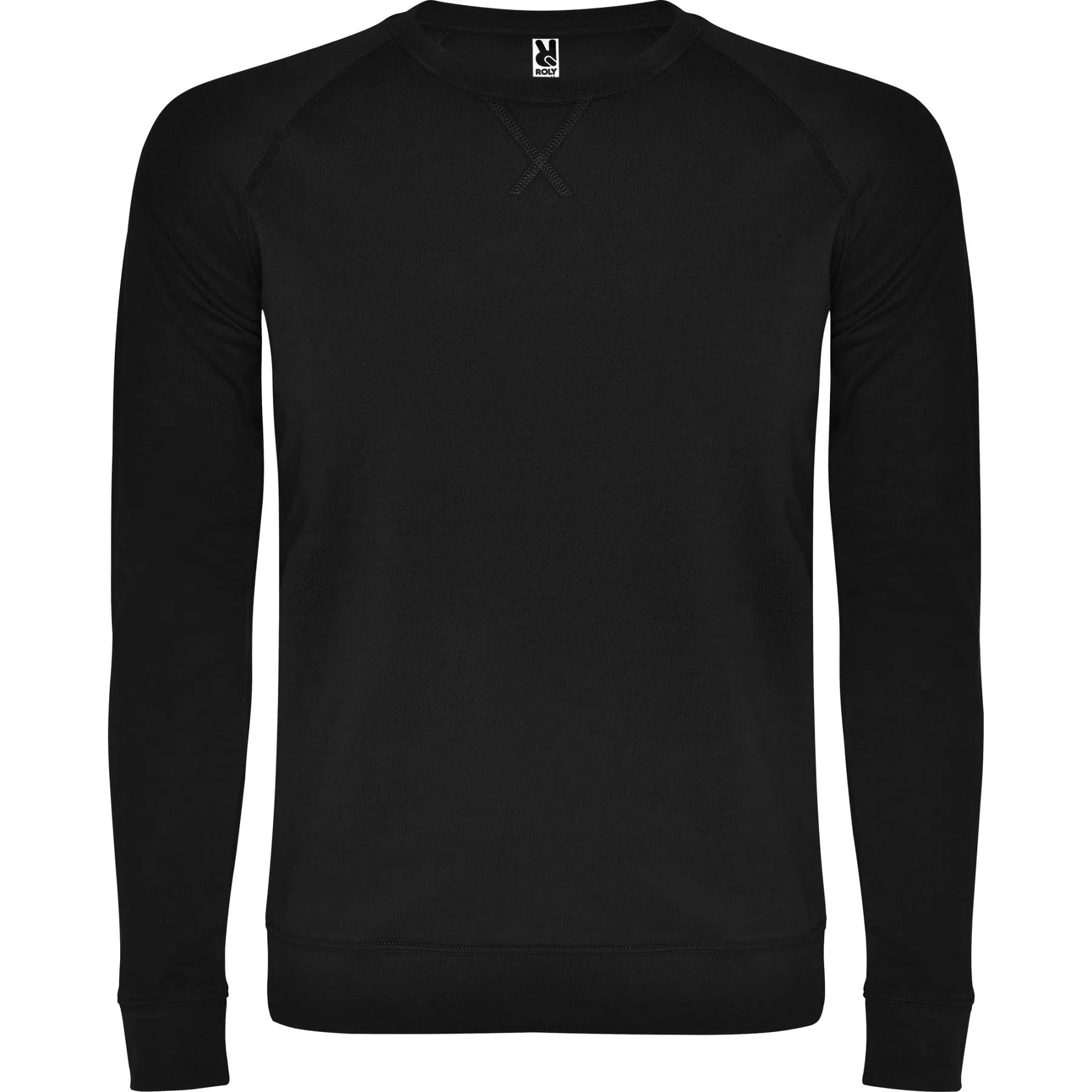 Sudaderas ANNAPURNA NEGRO Roly