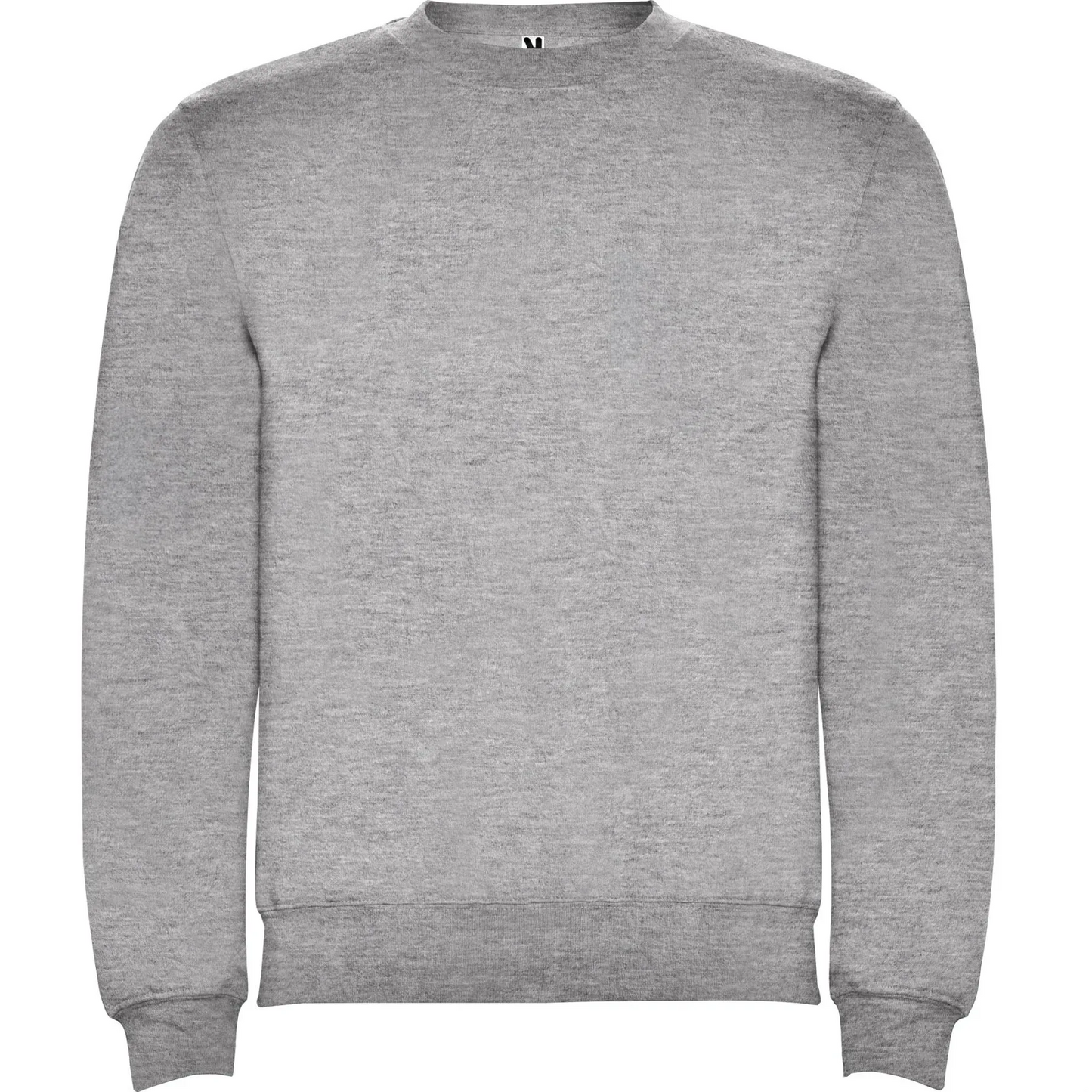 Sudaderas CLASICA GRIS VIGORÉ Roly