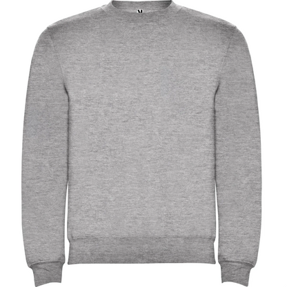 Sudaderas CLASICA GRIS VIGORÉ Roly