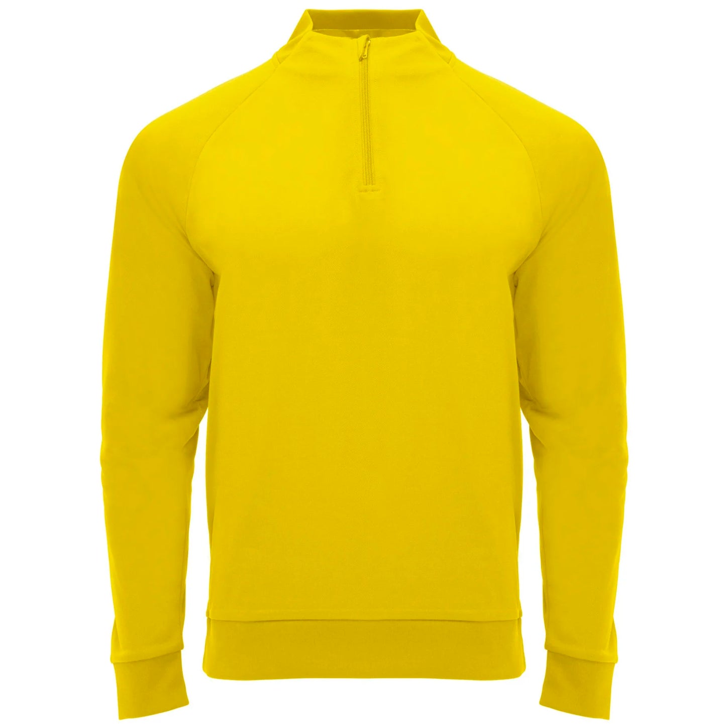 Sudaderas EPIRO AMARILLO Roly