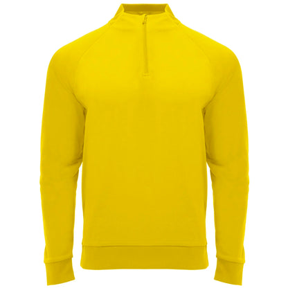 Sudaderas EPIRO AMARILLO Roly