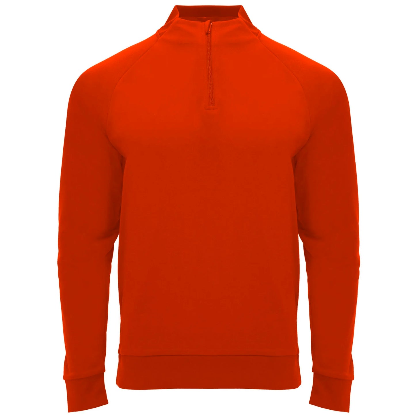 Sudaderas EPIRO ROJO Roly