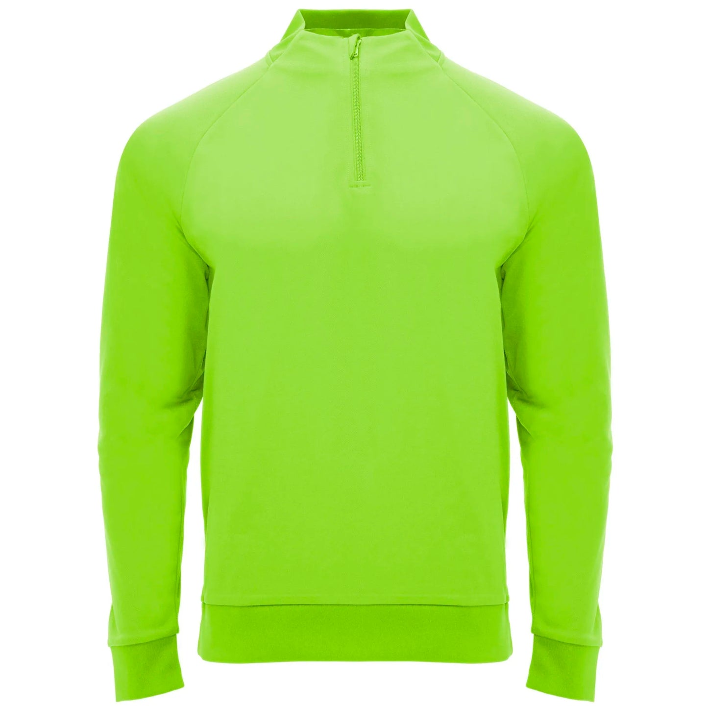 Sudaderas EPIRO VERDE FLÚOR Roly