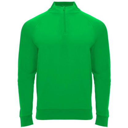 Sudaderas EPIRO VERDE HELECHO Roly