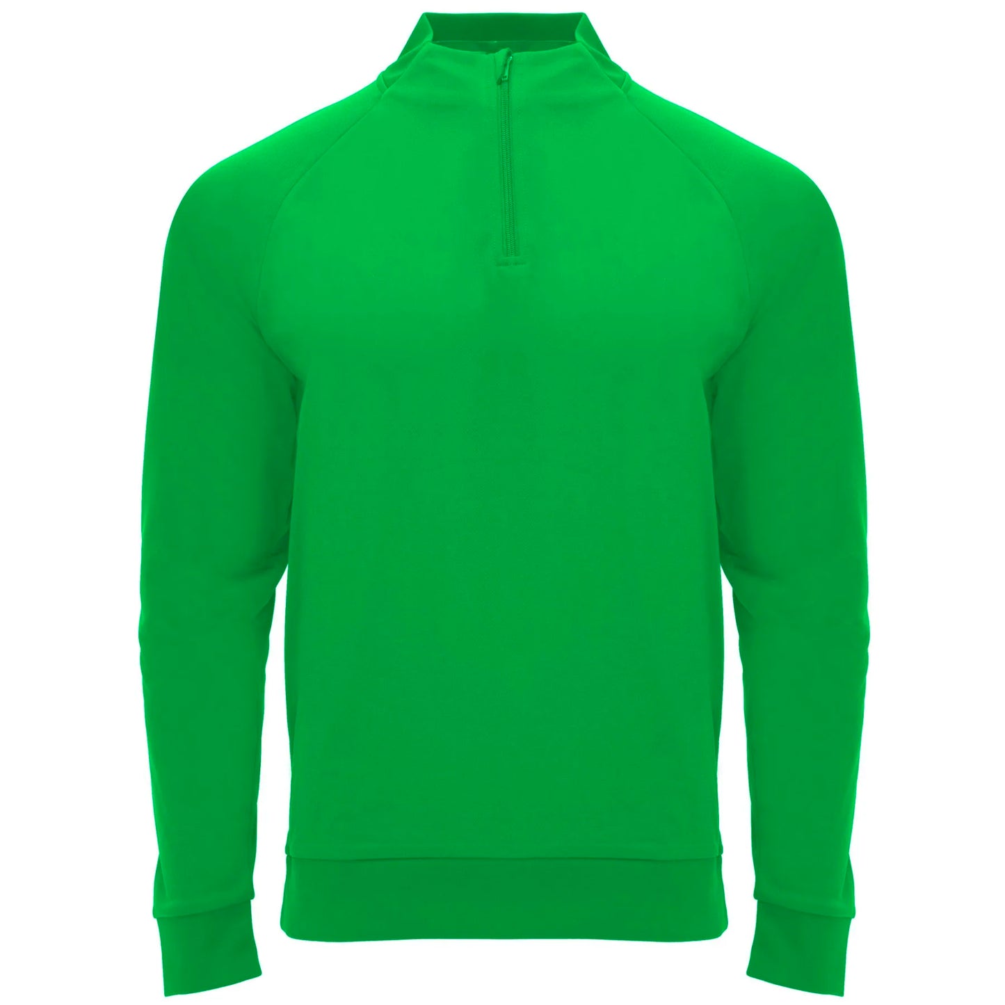 Sudaderas EPIRO VERDE HELECHO Roly