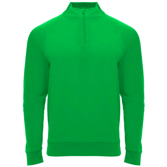 Sudaderas EPIRO VERDE HELECHO Roly