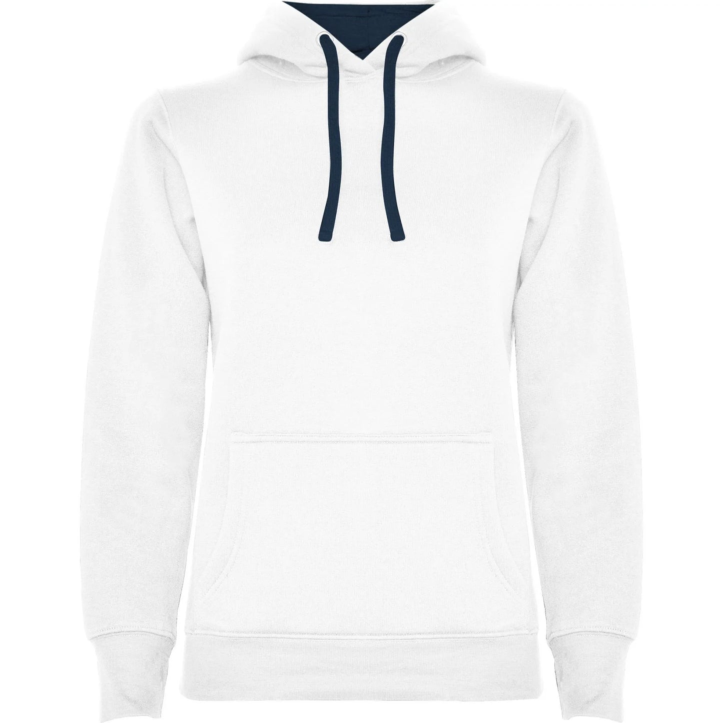 Sudaderas URBAN WOMAN BLANCO/MARINO Roly