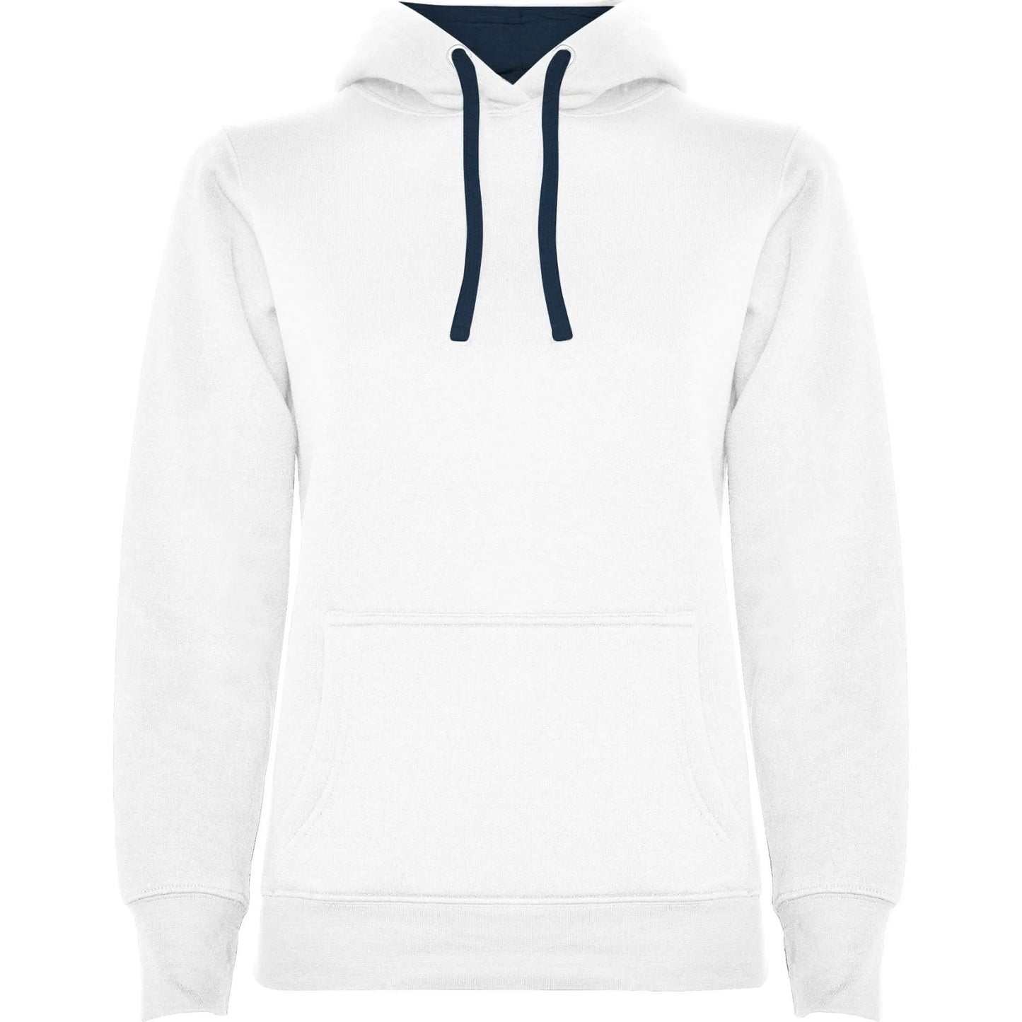 Sudaderas URBAN WOMAN BLANCO/MARINO Roly