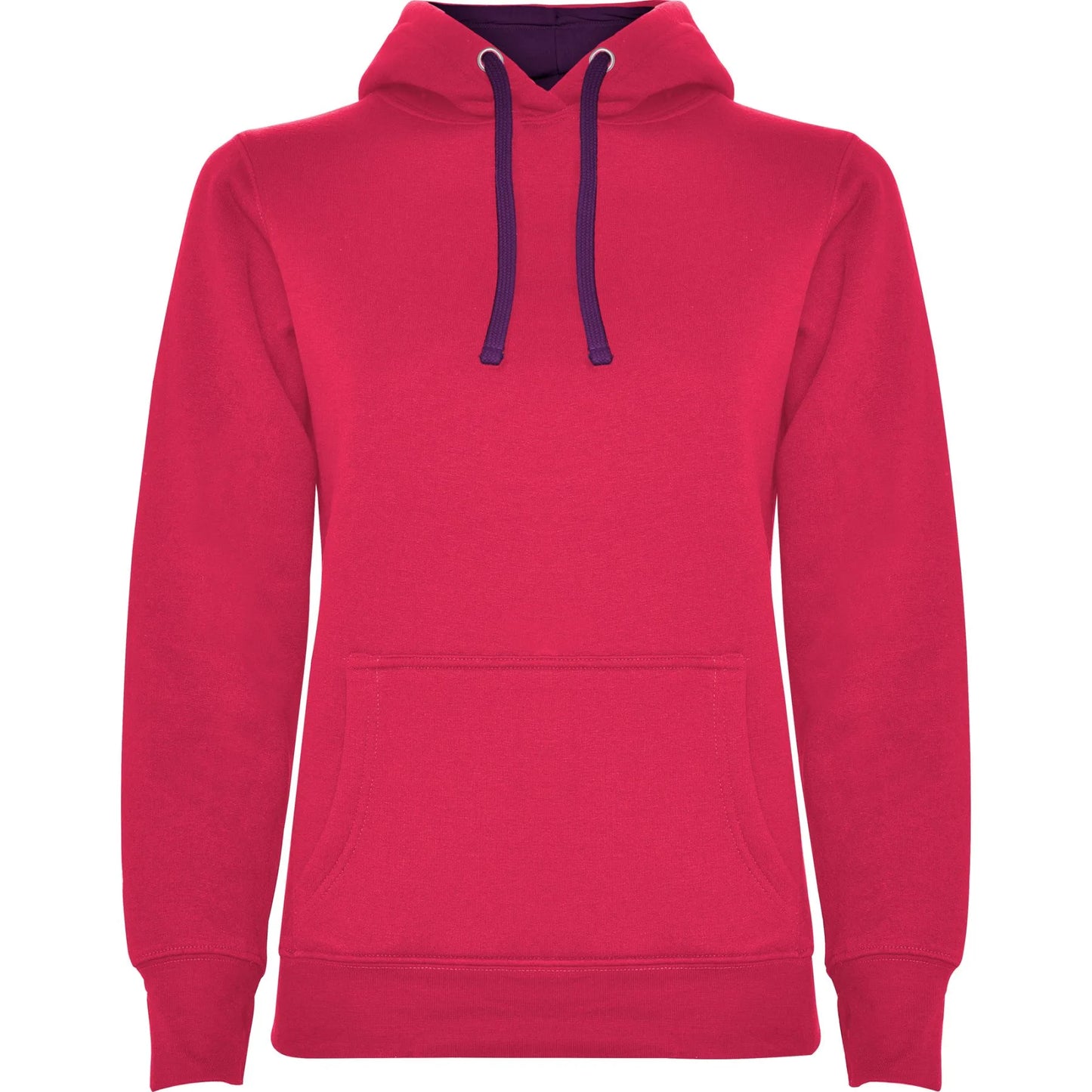 Sudaderas URBAN WOMAN ROSETON/PURPURA Roly