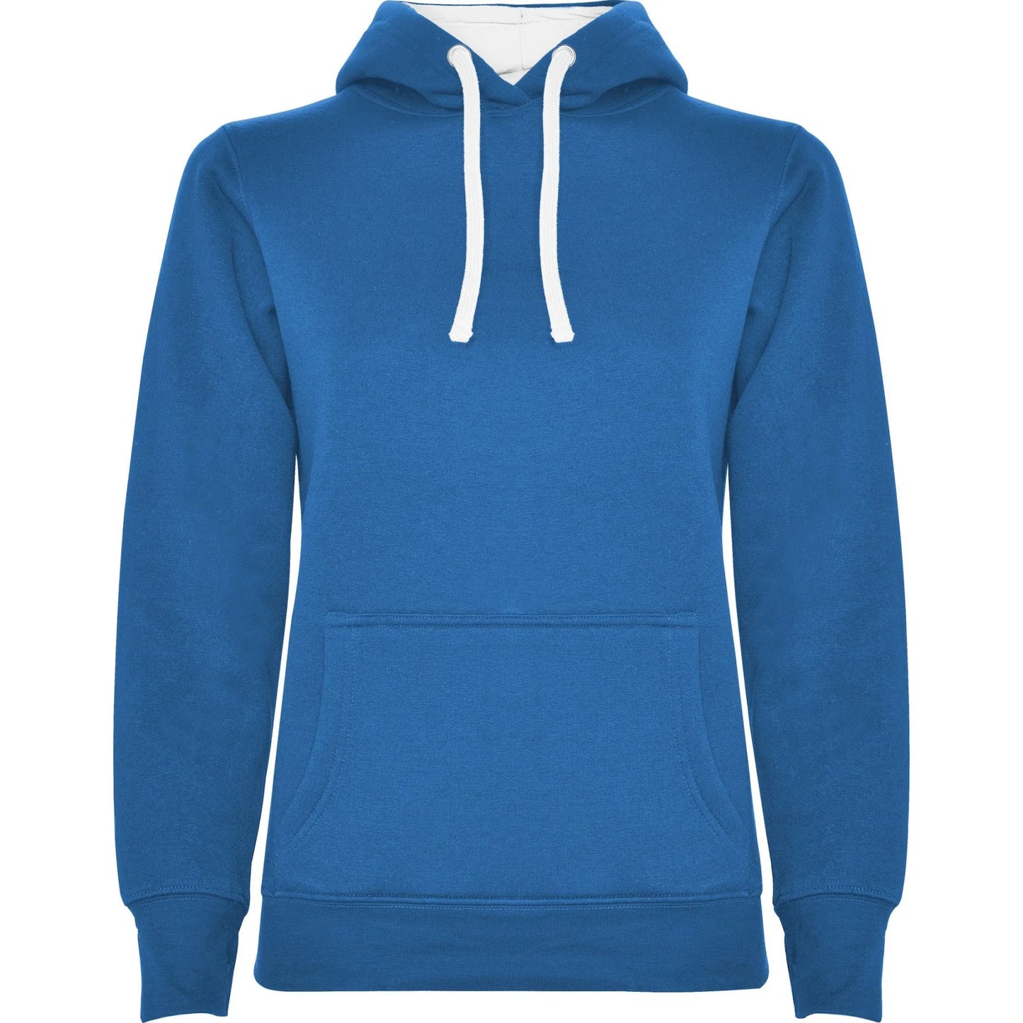 Sudaderas URBAN WOMAN ROYAL/BLANCO Roly