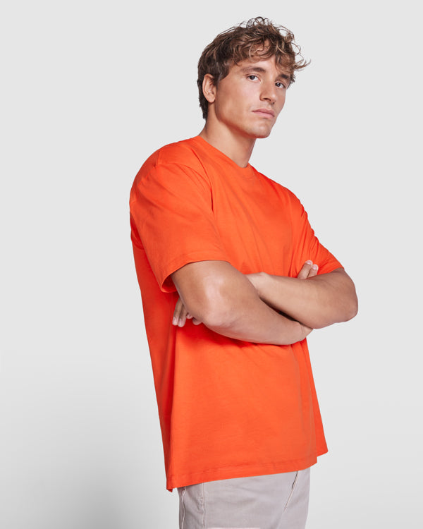 T- Shirt BULL 6560