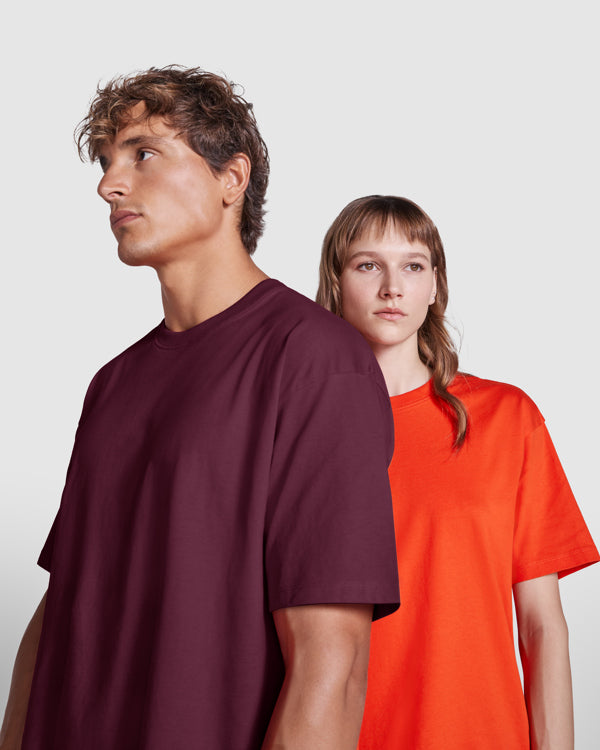 T- Shirt BULL 6560