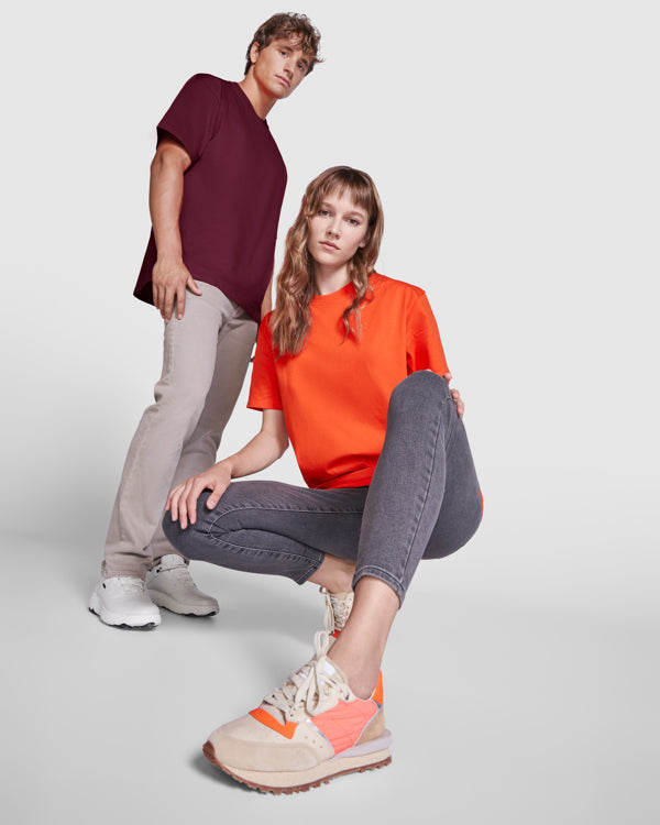 T- Shirt BULL 6560
