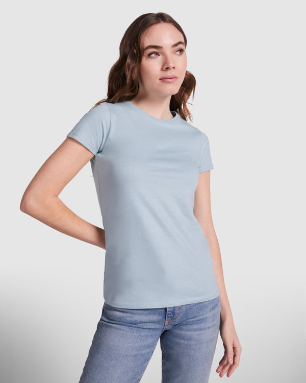 T-Shirt Personalizada Senhora | Capri