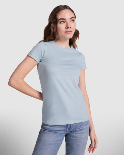 T-Shirt Personalizada Senhora | Capri