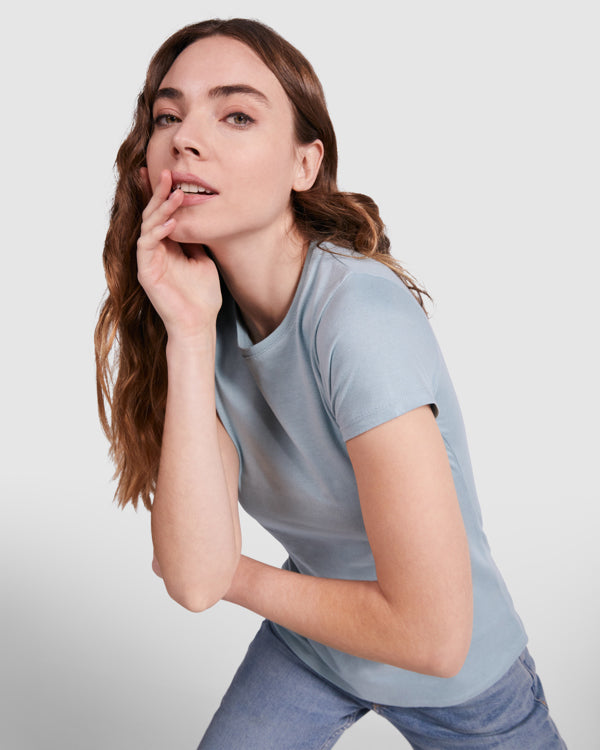 T-Shirt Personalizada Senhora | Capri