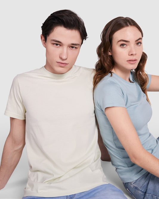 T-Shirt Personalizada Senhora | Capri