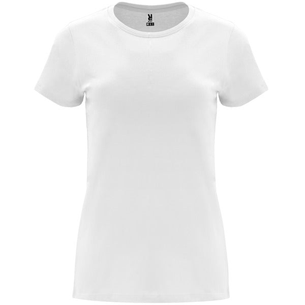 T-Shirt Personalizada Senhora | Capri