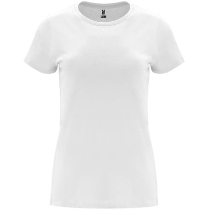 T-Shirt Personalizada Senhora | Capri