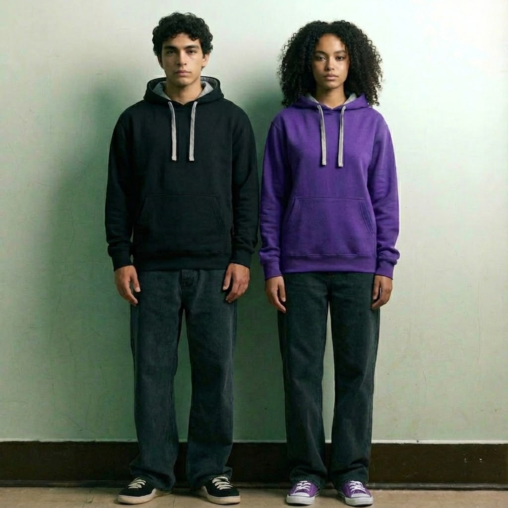 Sweatshirt Urban Young