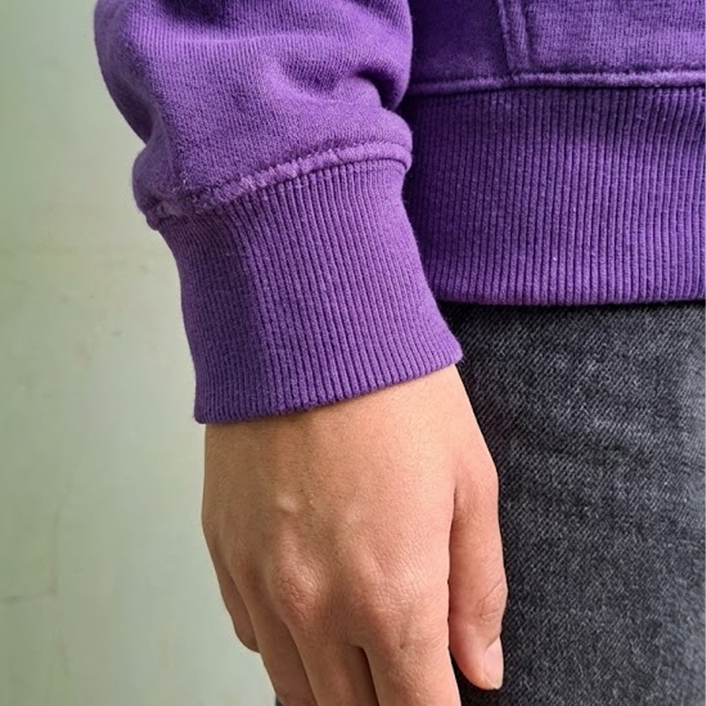 Sweatshirt Urban Young