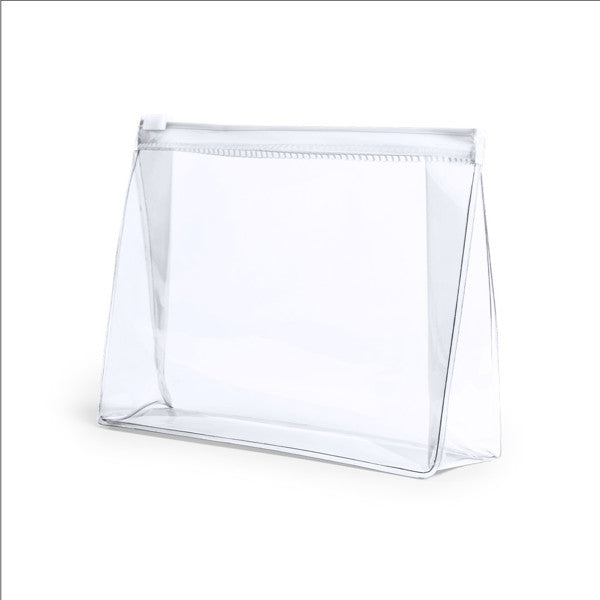 Necessaire Iriam - Branco