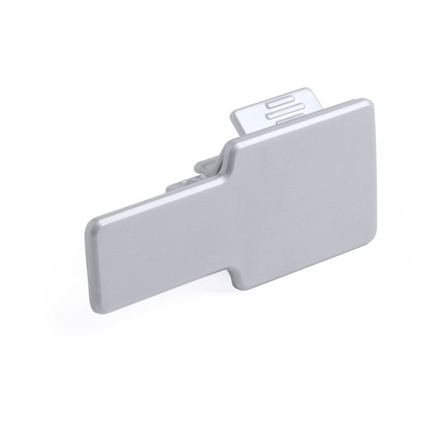 Suporte Beltrak - Cinzento