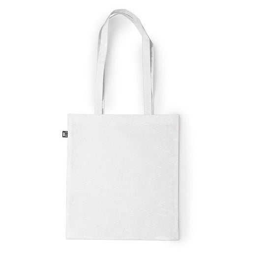 Saco Frilend - Branco