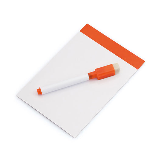 Quadro Magnético Yupit - Laranja