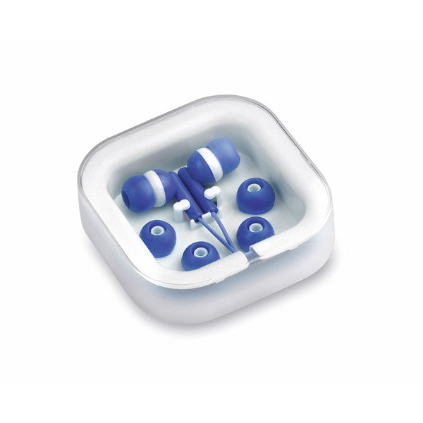 Auriculares Cort - Azul