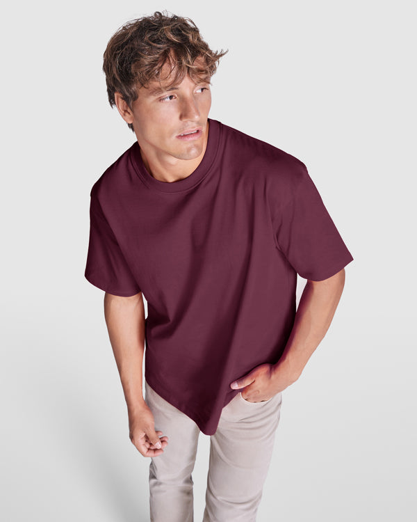 T- Shirt BULL 6560