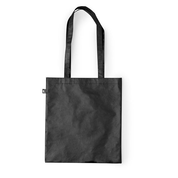 Saco Frilend - Preto