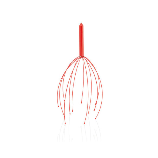 Massajador Citus - Vermelho