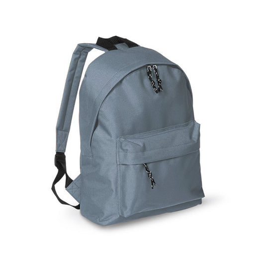 Mochila Discovery - Cinzento