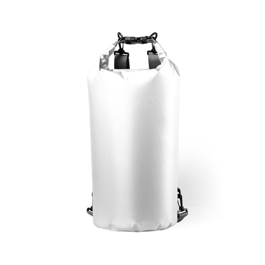 Mochila Tayrux - Branco