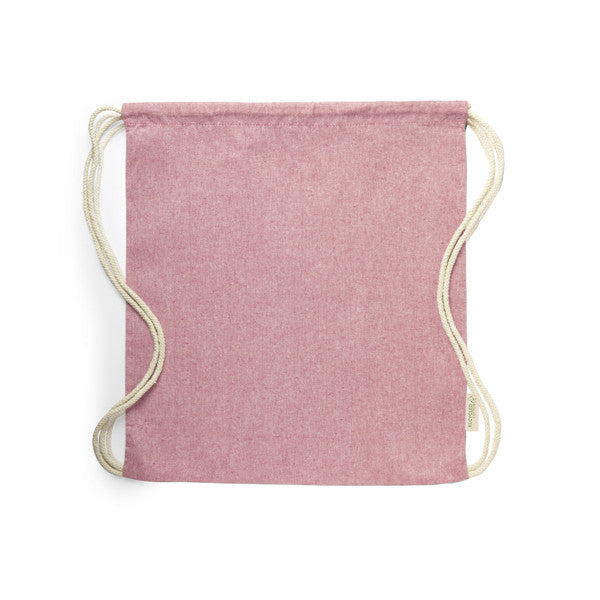 Mochila Konim - Fúcsia