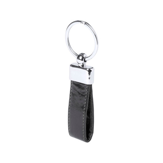 Porta-Chaves Boriem - Preto