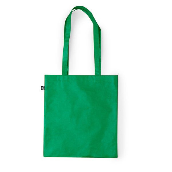 Saco Frilend - Verde