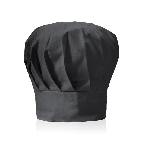 Chapéu Cozinha Nilson - Preto