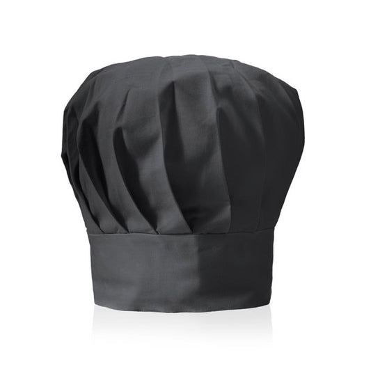 Chapéu Cozinha Nilson - Preto