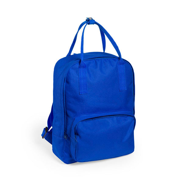 Mochila Soken - Azul