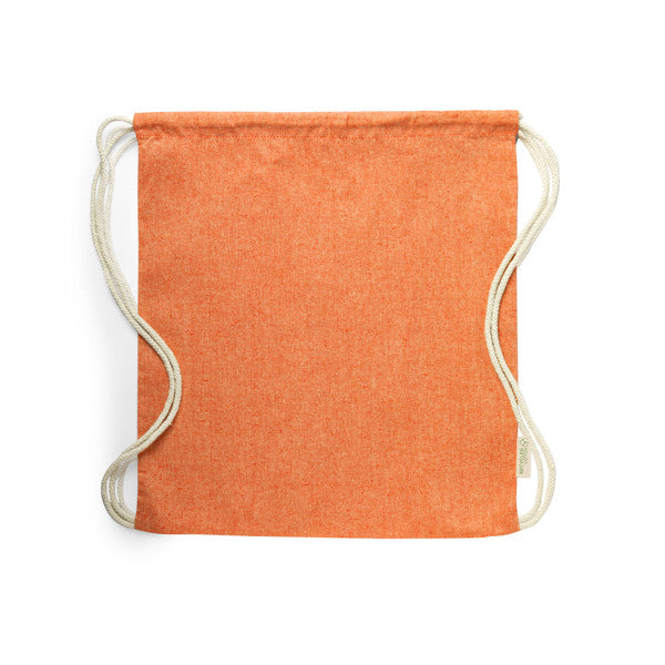 Mochila Konim - Laranja