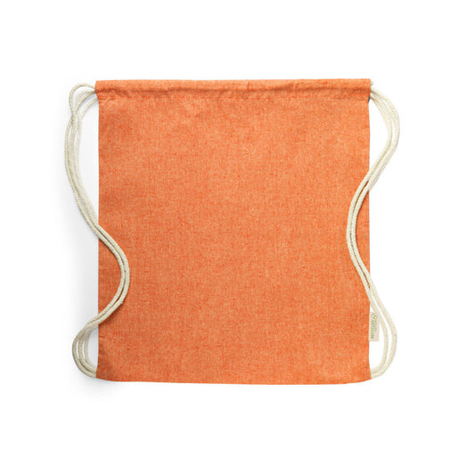 Mochila Konim - Laranja