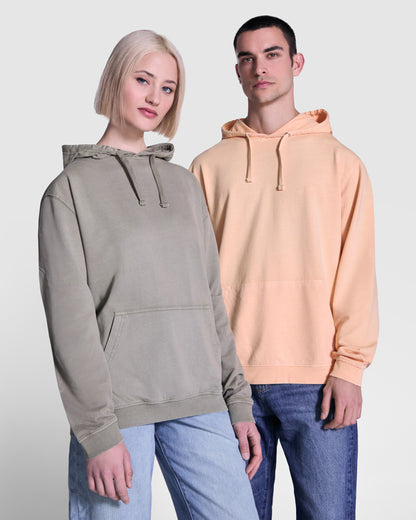 Sweatshirt Roly Kenia 2204 Unisexo